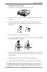 Предварительный просмотр 41 страницы Supero C7B250-CB-ML User Manual