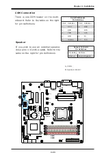 Предварительный просмотр 51 страницы Supero C7B250-CB-ML User Manual