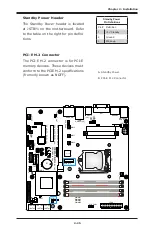 Предварительный просмотр 53 страницы Supero C7B250-CB-ML User Manual