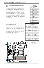 Предварительный просмотр 54 страницы Supero C7B250-CB-ML User Manual