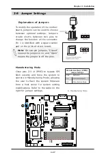 Предварительный просмотр 55 страницы Supero C7B250-CB-ML User Manual