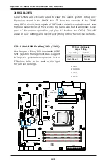 Предварительный просмотр 56 страницы Supero C7B250-CB-ML User Manual