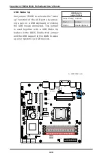 Предварительный просмотр 58 страницы Supero C7B250-CB-ML User Manual