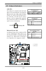 Предварительный просмотр 59 страницы Supero C7B250-CB-ML User Manual