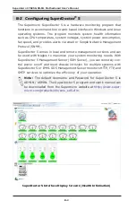 Предварительный просмотр 114 страницы Supero C7B250-CB-ML User Manual