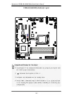 Предварительный просмотр 22 страницы Supero C7B360-CB-M User Manual