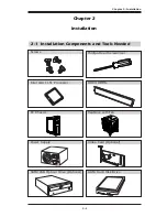 Предварительный просмотр 27 страницы Supero C7B360-CB-M User Manual