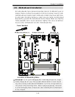 Предварительный просмотр 37 страницы Supero C7B360-CB-M User Manual