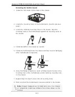 Предварительный просмотр 38 страницы Supero C7B360-CB-M User Manual