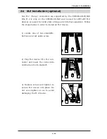 Предварительный просмотр 39 страницы Supero C7B360-CB-M User Manual