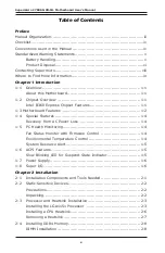 Preview for 10 page of Supero C7B360-CB-ML User Manual