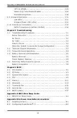 Preview for 12 page of Supero C7B360-CB-ML User Manual