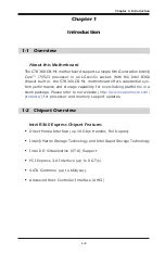 Preview for 15 page of Supero C7B360-CB-ML User Manual