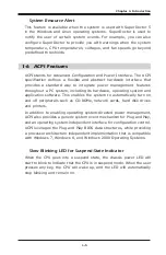 Preview for 19 page of Supero C7B360-CB-ML User Manual