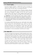 Preview for 20 page of Supero C7B360-CB-ML User Manual