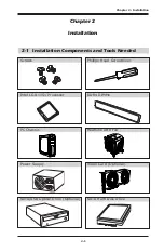 Preview for 27 page of Supero C7B360-CB-ML User Manual