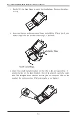 Preview for 30 page of Supero C7B360-CB-ML User Manual