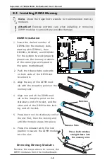 Preview for 34 page of Supero C7B360-CB-ML User Manual