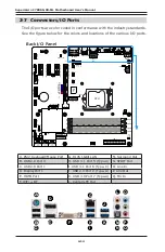 Preview for 40 page of Supero C7B360-CB-ML User Manual