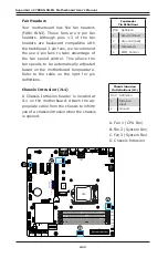 Preview for 48 page of Supero C7B360-CB-ML User Manual