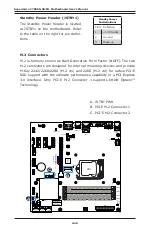 Preview for 52 page of Supero C7B360-CB-ML User Manual