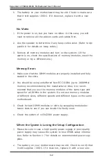 Preview for 61 page of Supero C7B360-CB-ML User Manual