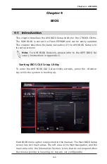 Preview for 66 page of Supero C7B360-CB-ML User Manual