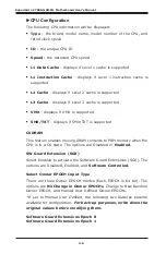 Preview for 71 page of Supero C7B360-CB-ML User Manual