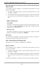 Preview for 79 page of Supero C7B360-CB-ML User Manual