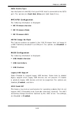 Preview for 90 page of Supero C7B360-CB-ML User Manual