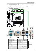 Предварительный просмотр 37 страницы Supero C7B75 User Manual