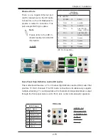 Предварительный просмотр 39 страницы Supero C7B75 User Manual