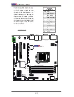 Предварительный просмотр 40 страницы Supero C7B75 User Manual