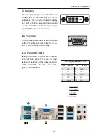 Предварительный просмотр 41 страницы Supero C7B75 User Manual