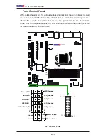 Предварительный просмотр 42 страницы Supero C7B75 User Manual