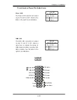 Предварительный просмотр 43 страницы Supero C7B75 User Manual