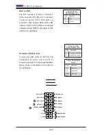 Предварительный просмотр 44 страницы Supero C7B75 User Manual