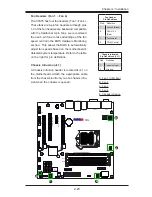 Предварительный просмотр 47 страницы Supero C7B75 User Manual