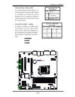 Предварительный просмотр 49 страницы Supero C7B75 User Manual