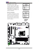 Предварительный просмотр 50 страницы Supero C7B75 User Manual