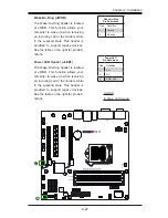 Предварительный просмотр 51 страницы Supero C7B75 User Manual