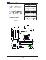 Предварительный просмотр 52 страницы Supero C7B75 User Manual