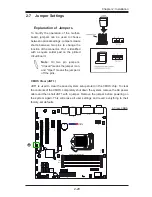 Предварительный просмотр 53 страницы Supero C7B75 User Manual