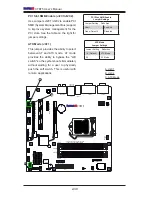 Предварительный просмотр 54 страницы Supero C7B75 User Manual