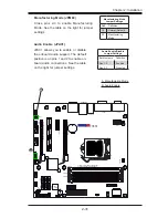 Предварительный просмотр 55 страницы Supero C7B75 User Manual