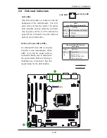 Предварительный просмотр 57 страницы Supero C7B75 User Manual