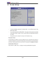 Предварительный просмотр 84 страницы Supero C7B75 User Manual