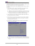 Предварительный просмотр 94 страницы Supero C7B75 User Manual