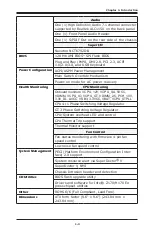 Предварительный просмотр 21 страницы Supero C7H170-M User Manual