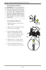 Предварительный просмотр 38 страницы Supero C7H170-M User Manual